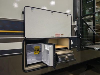 2026 Keystone RV Sprinter - Photo 12