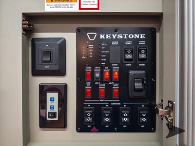 2026 Keystone RV Sprinter - Photo 41
