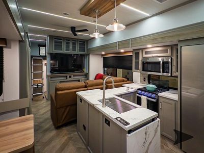 2026 Keystone RV Sprinter - Photo 16