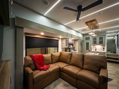2026 Keystone RV Sprinter - Photo 21