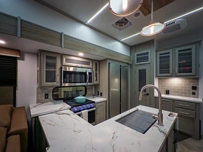 2026 Keystone RV Sprinter - Photo 22