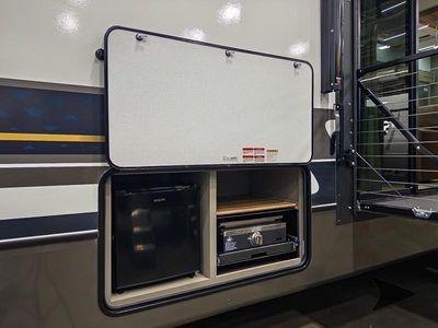 2026 Keystone RV Sprinter - Photo 11