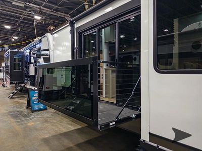 2026 Keystone RV Sprinter - Photo 4