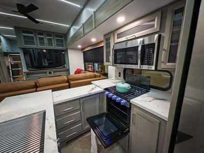 2026 Keystone RV Sprinter - Photo 27