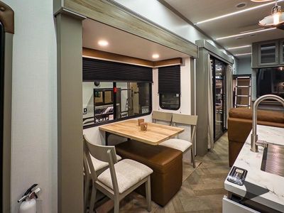 2026 Keystone RV Sprinter - Photo 17
