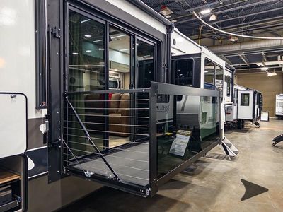 2026 Keystone RV Sprinter - Photo 5