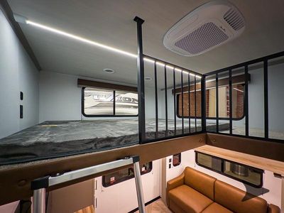 2026 Keystone RV Sprinter - Photo 55