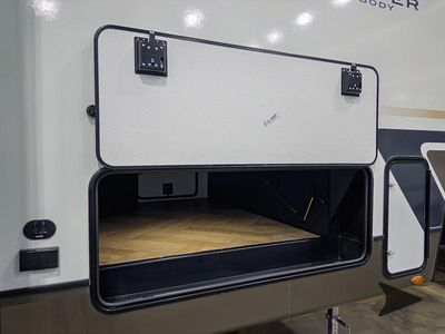 2026 Keystone RV Sprinter - Photo 8