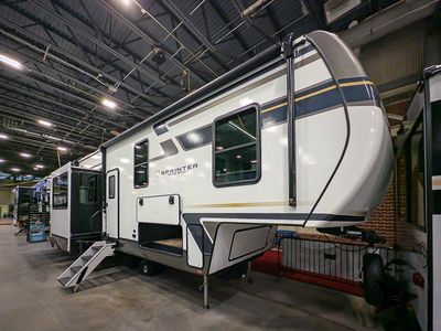 2026 Keystone RV Sprinter - Photo 1