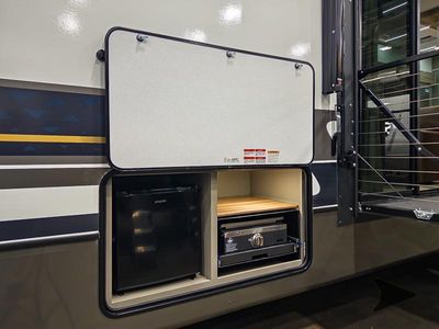 2026 Keystone RV Sprinter - Photo 13