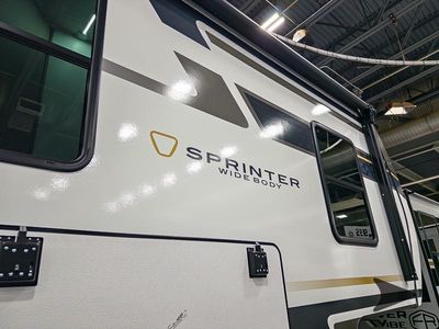 2026 Keystone RV Sprinter - Photo 6