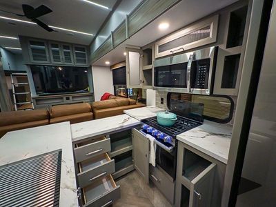 2026 Keystone RV Sprinter - Photo 25