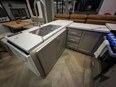 2026 Keystone RV Sprinter - Photo 24