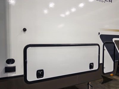2026 Keystone RV Sprinter - Photo 9