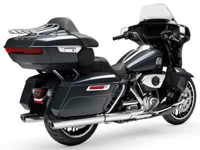 2026 Harley-Davidson Street Glide Limited - Photo 6