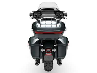 2026 Harley-Davidson Street Glide Limited - Photo 8