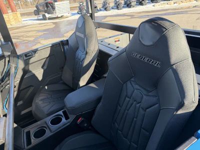 2026 Polaris General XP 4 1000 Ultimate — photo 8 view