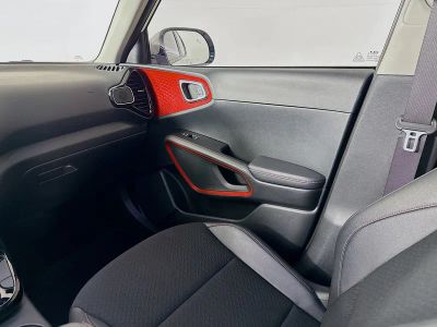 2023 Kia Soul — photo 25 view