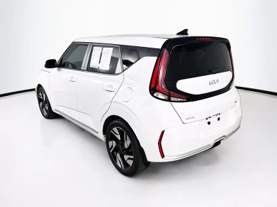 2023 Kia Soul — photo 27 view