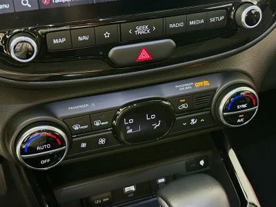 2023 Kia Soul — photo 16 view