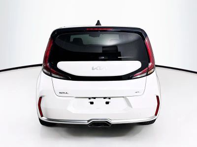 2023 Kia Soul — photo 28 view