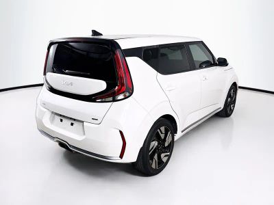 2023 Kia Soul — photo 29 view