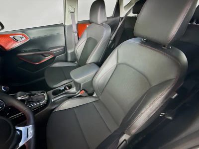 2023 Kia Soul — photo 22 view