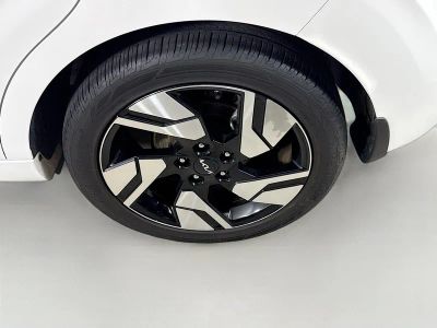 2023 Kia Soul — photo 34 view