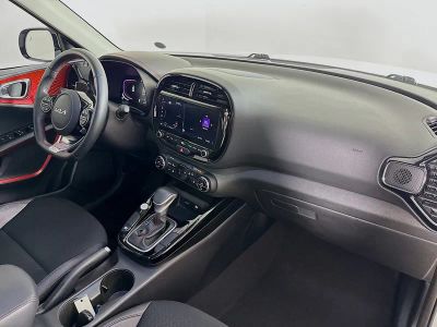 2023 Kia Soul — photo 33 view