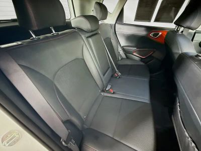 2023 Kia Soul — photo 31 view