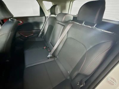 2023 Kia Soul — photo 26 view