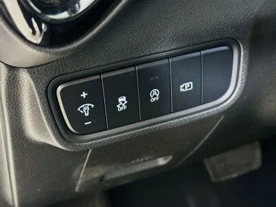 2023 Kia Soul — photo 8 view