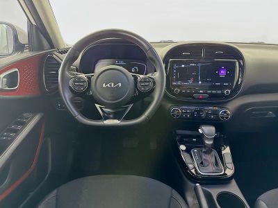 2023 Kia Soul — photo 24 view