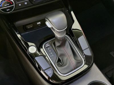2023 Kia Soul — photo 17 view