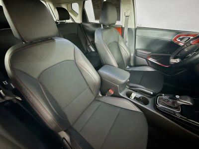 2023 Kia Soul — photo 32 view