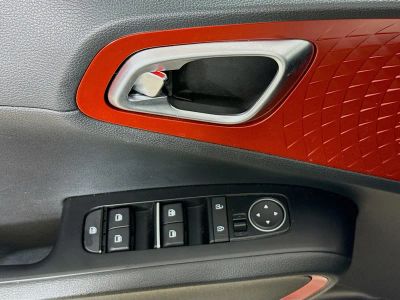 2023 Kia Soul — photo 18 view
