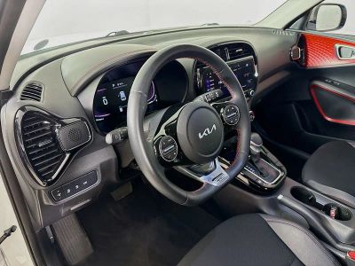 2023 Kia Soul — photo 7 view