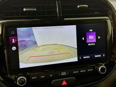 2023 Kia Soul — photo 13 view