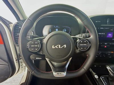 2023 Kia Soul — photo 9 view