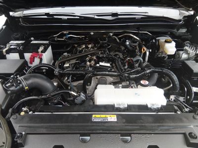 2024 Toyota Tacoma 2WD - Photo 9