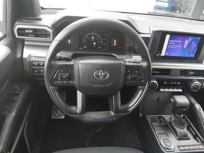 2024 Toyota Tacoma 2WD - Photo 17