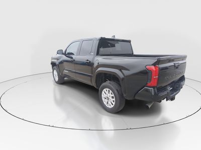 2024 Toyota Tacoma 2WD - Photo 5
