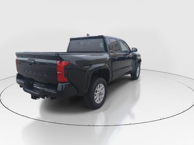 2024 Toyota Tacoma 2WD - Photo 7