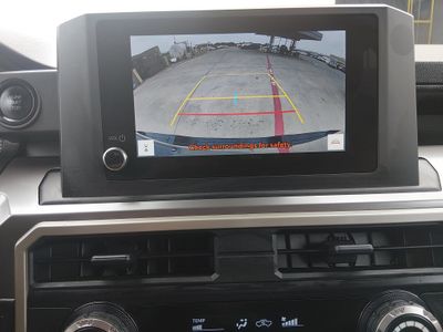 2024 Toyota Tacoma 2WD - Photo 16