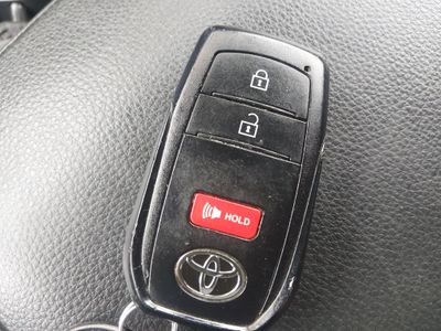 2024 Toyota Tacoma 2WD - Photo 15
