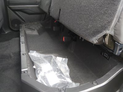 2024 Toyota Tacoma 2WD - Photo 20