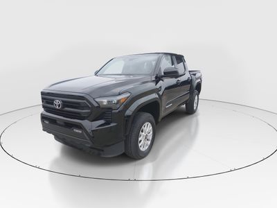 2024 Toyota Tacoma 2WD - Photo 3