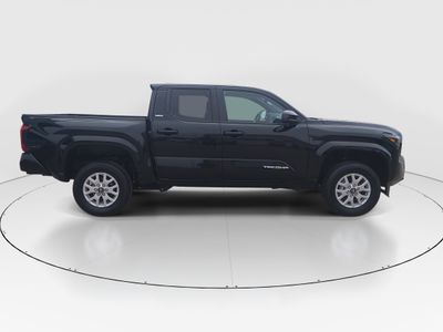 2024 Toyota Tacoma 2WD - Photo 8