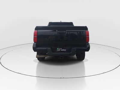 2024 Toyota Tacoma 2WD - Photo 6