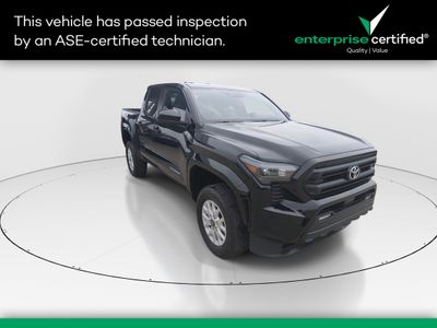 2024 Toyota Tacoma 2WD - Photo 1